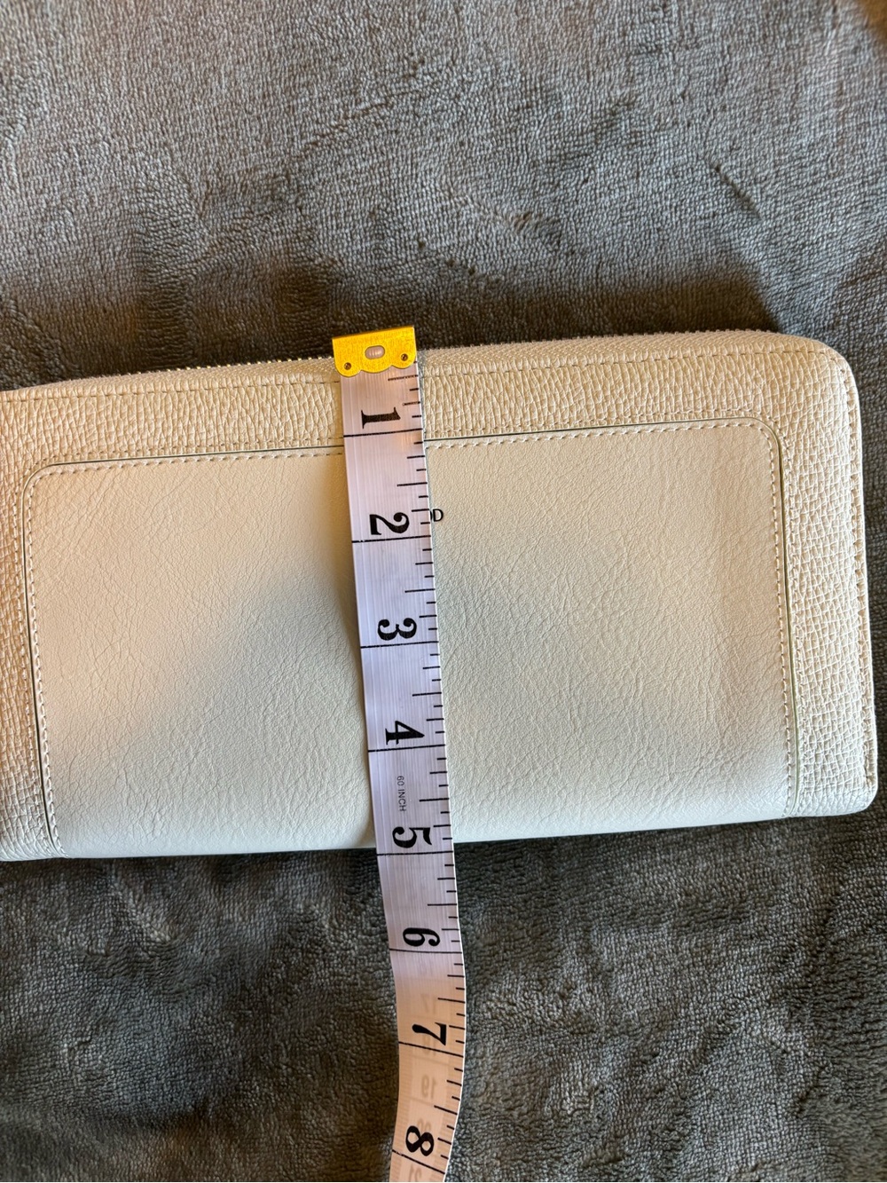 Pixie Mood Emma Ziparound Wallet - Picture 6 of 8